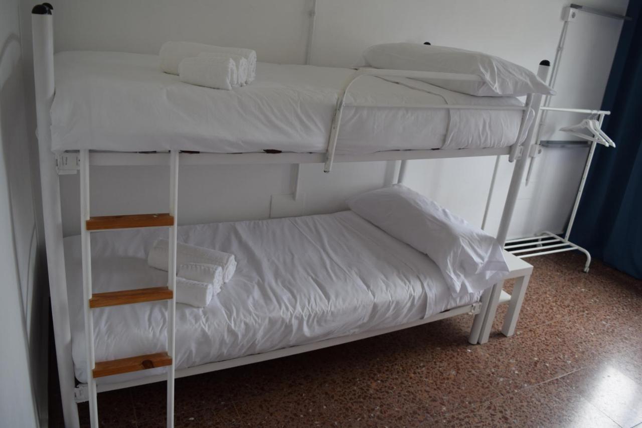 Albergue La Corona1 O Pino Ngoại thất bức ảnh
